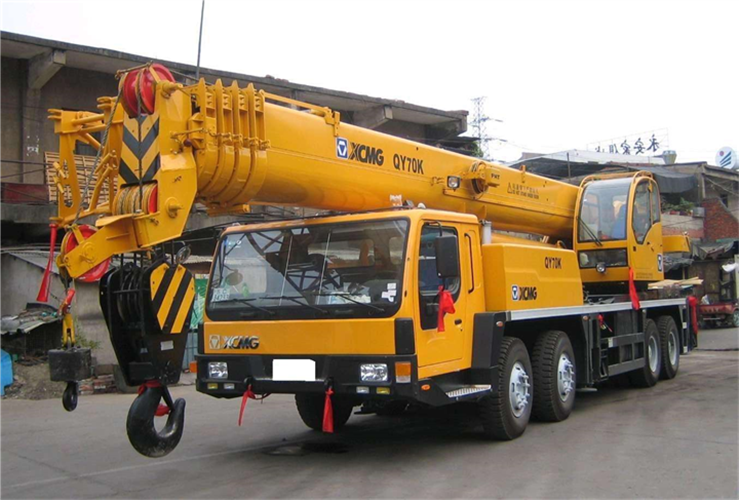 马边吊车出租选择重点